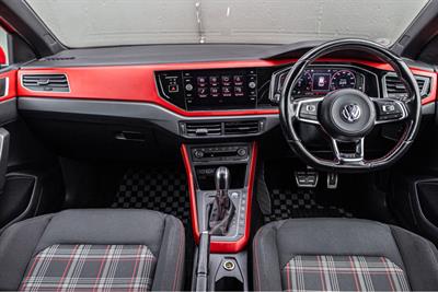 2019 Volkswagen POLO GTI - Thumbnail
