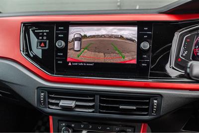 2019 Volkswagen POLO GTI - Thumbnail