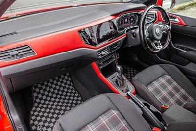 2019 Volkswagen POLO GTI - Thumbnail