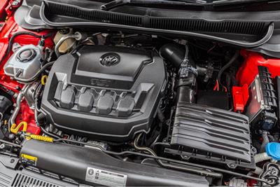 2019 Volkswagen POLO GTI - Thumbnail