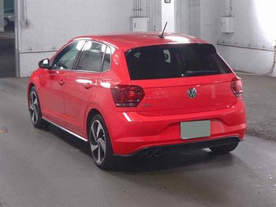 2019 Volkswagen POLO GTI - Thumbnail