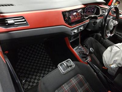 2019 Volkswagen POLO GTI - Thumbnail