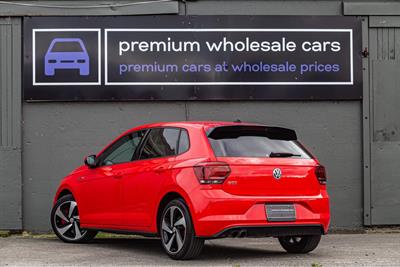 2019 Volkswagen POLO GTI - Thumbnail