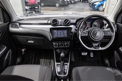 2017 Suzuki Swift - Thumbnail