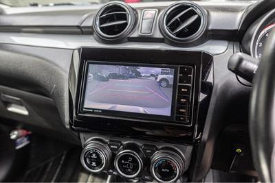 2017 Suzuki Swift - Thumbnail