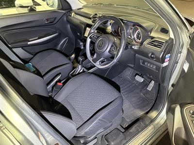 2017 Suzuki Swift - Thumbnail