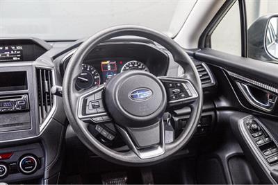 2020 Subaru Impreza - Thumbnail