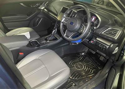 2017 Subaru Impreza - Thumbnail