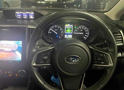 2017 Subaru Impreza - Thumbnail