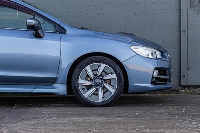2015 Subaru LEVORG - Thumbnail
