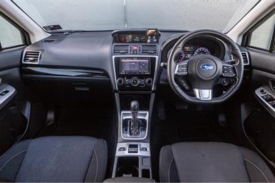 2015 Subaru LEVORG - Thumbnail