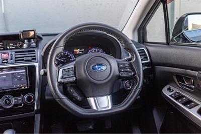 2015 Subaru LEVORG - Thumbnail