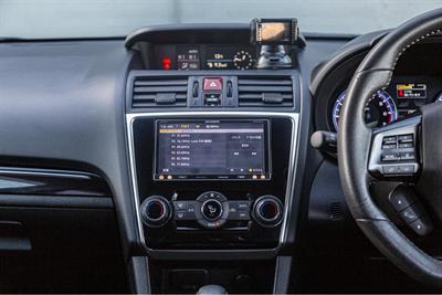 2015 Subaru LEVORG - Thumbnail