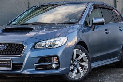 2015 Subaru LEVORG - Thumbnail
