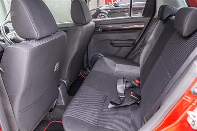 2008 Suzuki Swift - Thumbnail