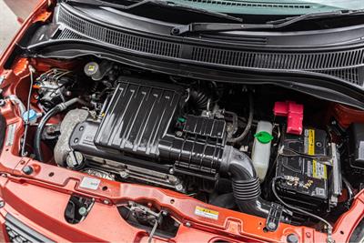 2008 Suzuki Swift - Thumbnail