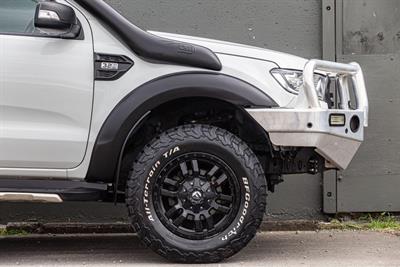 2018 Ford Ranger - Thumbnail