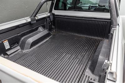 2018 Ford Ranger - Thumbnail