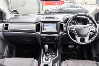 2018 Ford Ranger - Thumbnail