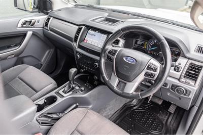 2018 Ford Ranger - Thumbnail