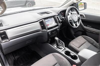 2018 Ford Ranger - Thumbnail