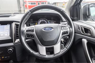 2018 Ford Ranger - Thumbnail