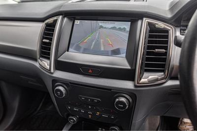 2018 Ford Ranger - Thumbnail