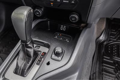 2018 Ford Ranger - Thumbnail