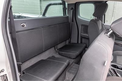 2018 Ford Ranger - Thumbnail