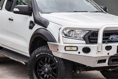 2018 Ford Ranger - Thumbnail