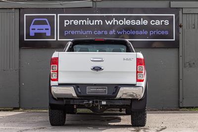 2018 Ford Ranger - Thumbnail