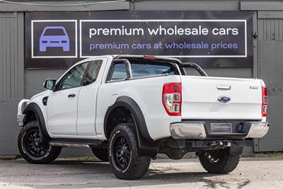 2018 Ford Ranger - Thumbnail