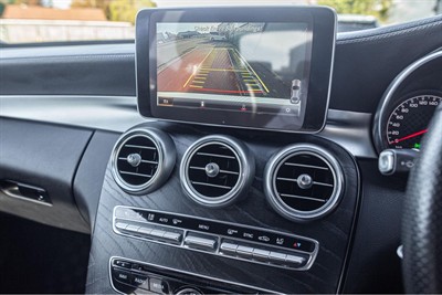 2017 MERCEDES AMG C43 AMG - Thumbnail