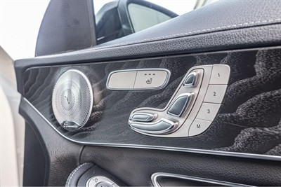 2017 MERCEDES AMG C43 AMG - Thumbnail