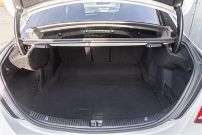 2017 MERCEDES AMG C43 AMG - Thumbnail