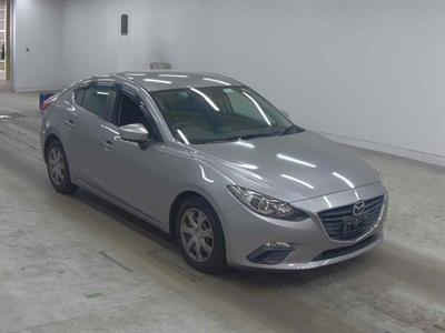 2014 Mazda Axela - Thumbnail