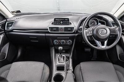 2014 Mazda Axela - Thumbnail