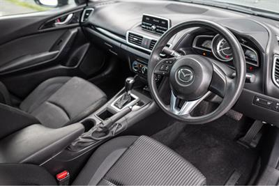 2014 Mazda Axela - Thumbnail