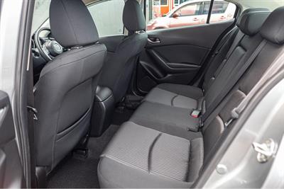 2014 Mazda Axela - Thumbnail