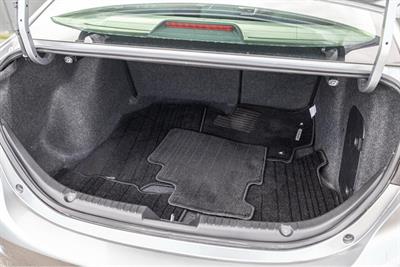 2014 Mazda Axela - Thumbnail