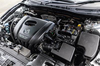 2014 Mazda Axela - Thumbnail