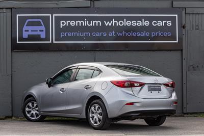 2014 Mazda Axela - Thumbnail