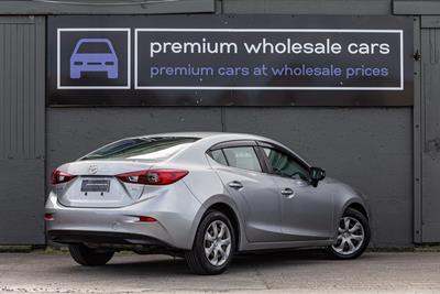 2014 Mazda Axela - Thumbnail