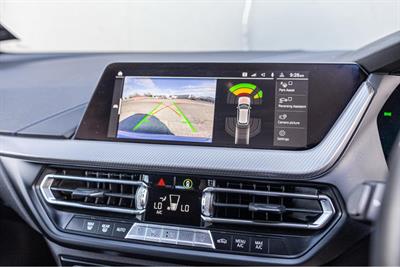 2019 BMW 1 SERIES - Thumbnail