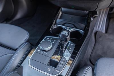 2019 BMW 1 SERIES - Thumbnail