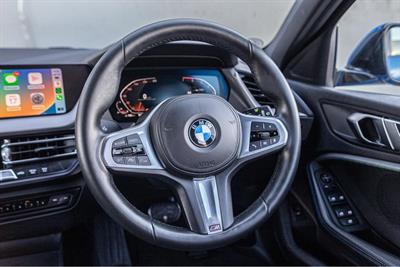 2019 BMW 1 SERIES - Thumbnail