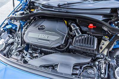 2019 BMW 1 SERIES - Thumbnail