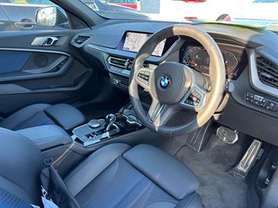 2019 BMW 1 SERIES - Thumbnail