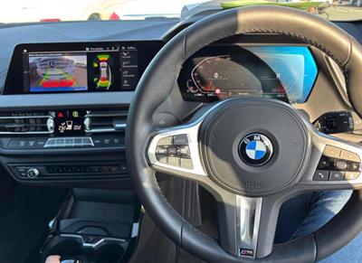 2019 BMW 1 SERIES - Thumbnail