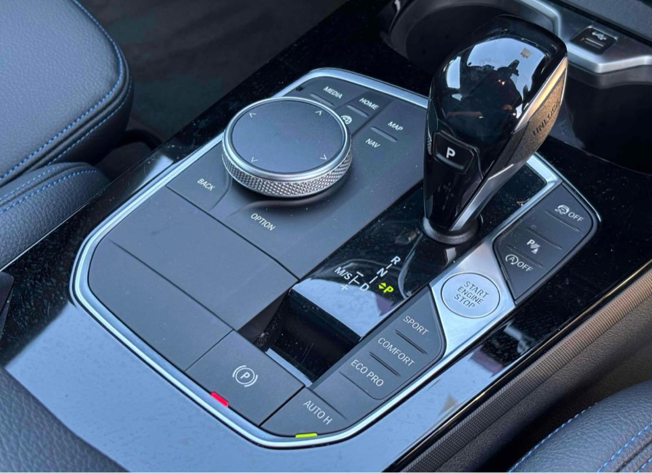 2019 BMW 1 SERIES